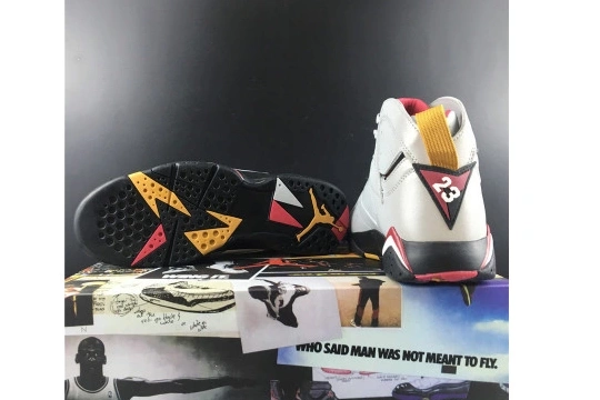 7 BV6281-006 AIR JORDAN BV6281-006 CARDINAL” “REFLECTIVE 0813